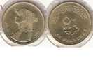 Egypte,50 Piastres 2007 ,km New, Unc !!!!!! 23mm,smaller Than 2005 - Aegypten