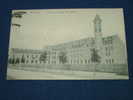 BRUXELLES -   Collège St Michel Au Boulevard Militaire - 1908 - Education, Schools And Universities