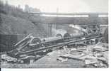 WITHAM - WRECK OF THE CROMER EXPRESS SEP 1ST 1905 - Autres & Non Classés