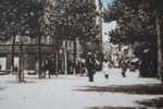 1948 CPA  La Croix-Rousse Est Une Colline De La Ville De Lyon.Mais C'est également Un Quartier Situé Sur Cette Colline - Lyon 4