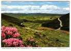 IRELAND - Knockmealdown, Galtee Mountains From Vee Road, Year 1967 - Other & Unclassified