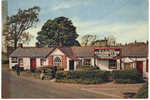 U.K., Scotland, Gretna Green, The Blacksmith´s Shop, Marriage Room, Ca. 1960 - Dumfriesshire