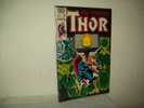 Thor (Play Press 1993)  Supplemento Al N. 45  "numero Speciale", - Super Eroi