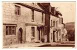 UNITED KINGDOM - Painswick, Sight On The Street - Other & Unclassified