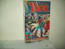 Thor (Play Press 1993) N. 50 - Super Eroi