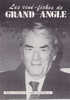 Ciné Fiches De Grand Angle 80 Février 1986 Couverture Gregory Peck - Cinéma