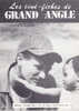 Ciné Fiches De Grand Angle 109 Octobre 1988 Couverture Robin William Good Morning Vietman - Cinema