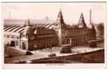 UNITED KINGDOM - Glasgow, The Kelvin Hall, Year 1938 - Lanarkshire / Glasgow