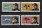 Portugal 1969  Admiral Carlos Viegas Gago Coutinho Explorer And Aviation Pioneer Airplanes Seaplane MNH - Onderzoekers