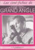 Ciné Fiches De Grand Angle 133 Décembre 1990 Couverture Debra Winger John Malcovitch - Kino