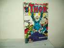 Thor Raccolta (Play Press ) N. 1 - Super Eroi