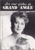 Ciné Fiches De Grand Angle 89 Décembre 1986 Couverture Meryl Streep - Film