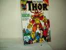 Thor Raccolta (Play Press ) N. 3 - Super Eroi