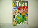 Thor Raccolta (Play Press ) N. 4 - Super Eroi