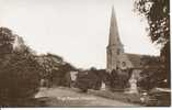 HIGH BEECH CHURCH RP - Other & Unclassified
