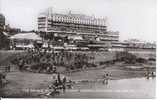 SOUTHEND - THE PALACE HOTEL ND SUNKEN GARDEN RP 1931 - Southend, Westcliff & Leigh