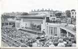 CLACTON ON SEA - THE BAND PAVILION 1937 - Clacton On Sea