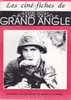 Ciné Fiches De Grand Angle 123 Janvier 1990 Couverture Sean Penn - Film