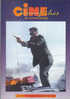 Ciné Fiches De Grand Angle 207 Août-septembre 1997 Couverture John Travolta Dans Volte Face - Cinema