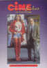 Ciné Fiches De Grand Angle 192 Avril 1996 Couverture Mira Sorvino Et Woody Allen Dans Maudite Aphrodite - Cinéma
