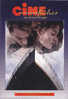 Ciné Fiches De Grand Angle 211 Janvier 1998 Couverture Leonardo DiCaprio Et Kate Winslet Dans Titanic - Cinema