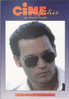 Ciné Fiches De Grand Angle 204 Mai 1997 Couverture Johnny Depp Dans Donnie Brasco - Cinema