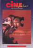 Ciné Fiches De Grand Angle 201 Février 1997 Couverture Val Kilmer Et Michael Douglas Dans L´Ombre Et La Proie - Cinéma