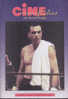 Ciné Fiches De Grand Angle 213 Mars 1998 Couverture Daniel Day Lewis Dans The Boxer - Kino
