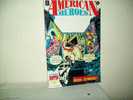 American Heroes(Play Press 1992) N. 9/10 "numero Doppio" - Super Eroi