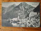 AK HALLSTATT  P*K0181 - Hallstatt