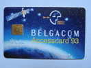 CP 2 + 2A. Conference Cards. - [3] Servicios & Ensayos