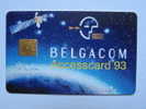 CP 2 + 2A. Conference Cards. - [3] Tests & Services