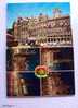 BRUXELLES, BRUSELAS, 10 POSTALES, 10 POSTCARDS, 10 Cartes Postales. - Panoramic Views