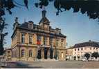 Longuyon - L´Hôtel De Ville - Longuyon