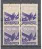 ITALY - 1945, 5C VIOLET - V2560 - Errors And Curiosities