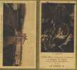 ANCONA S. FAMIGLIA RELIGIONE CATTOLICA   ANNO 1939  CONDIZIONI COME DA FOTO ITALY ITALIE CALENDARIO CALENDRIER  CART 19 - Kleinformat : 1901-20