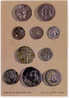 CP COINS OF THE BAR-KOCHBA WAR- KADMAN NUMISMATIC MUSEUM - Monedas (representaciones)