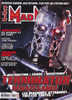 Mad Movies 220 Juin 2009 Terminator Renaissance - Film