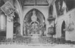 IVRY - SUR  - SEINE 11 . - Intérieur De L' Eglise - Ivry Sur Seine