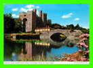 CLARE, IRELAND - BUNRATTY CASTLE, BETWEEN LIMERICK & SHANNON AIRPORT - TRAVEL - - Clare