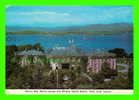 BANTRY, WEST CORK, IRELAND - BANTRY BAY, BANTRY HOUSE & WHIDDY ISLAND - TRAVEL - - Cork