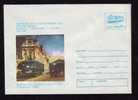 Romania Enteire Postal STATIONERY TRAMWAYS TRAM 1992 Unused. - Tranvie