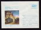 Romania Enteire Postal STATIONERY TRAMWAYS TRAM 1992 Unused. - Tramways