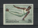 Burundi - COB N° 110 - Neuf - Unused Stamps