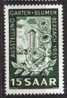 Sarre N° 294 Luxe ** - Unused Stamps