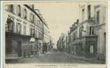 FONTENAY AUX ROSES(92).la Rue Bouccicault - Fontenay Aux Roses