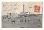 1295   -   Ile De Batz   -    Le Phare - Ile-de-Batz