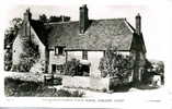 SURREY - CHALDON - TOLLSWORTH MANOR YOUTH HOSTEL RP Sur300 - Surrey