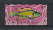 Burundi - COB N° 223 - Neuf - Unused Stamps