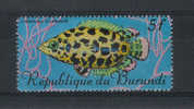 Burundi - COB N° 224 - Neuf - Unused Stamps